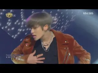 TEENTOP ニエル - 私を泣かすな、人気歌謡  