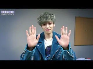 【動画】【公式】TEENTOP、TEEN TOP ON AIR - 全ての時間を記憶するニエルの「私を泣かすな」最終放送の現場  