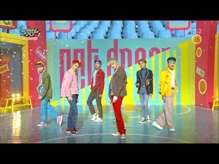 【動画】【公式SM】NCT DREAM_Comeback Stage '最後の初恋 (My First and Last)'_KBS MUSIC BANK_20
