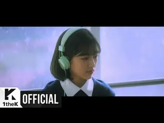 【動画】SISTAR SOYOU, EXO-BAEKHYUN_「Rain」MV 