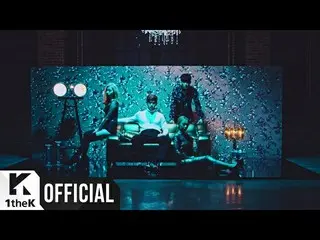 【公式LOEN】MV、[MV] K.A.R.D _ Don't Recall  