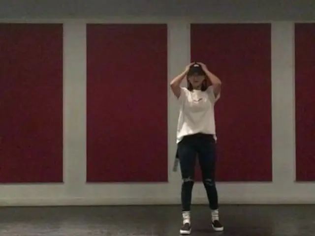 SISTAR、カムバック準備は深夜に。