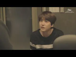 【動画】【公式SM】SUPER JUNIOR キュヒョン、KYUHYUN_Blah Blah (Thai Ver.)_Making Video  
