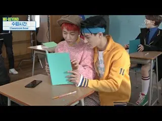 【動画】【公式SM】[MU-BEYOND] NCT DREAM 最後の初恋_1st  