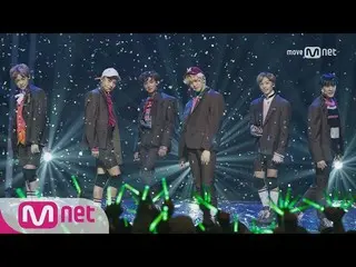 NCT DREAM - 最後の初恋　My First and Last、 M COUNTDOWN 170216 EP.511  