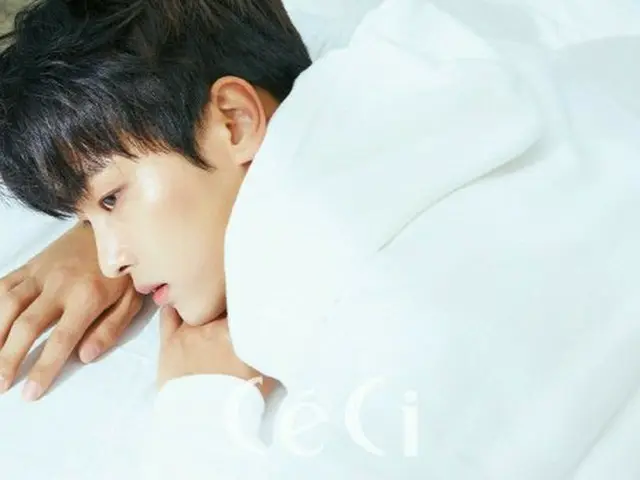 VIXX エン、画報公開。