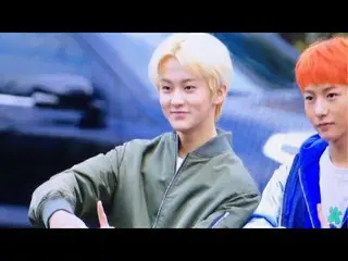 [直カム]  NCT DREAM、ミュージックバンク入り