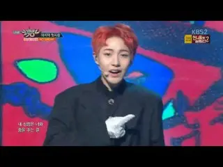 NCT DREAM - 最後の初恋、ミュージックバンク  