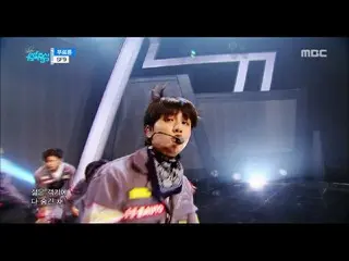 [公式] SF9 - ROAR, Show Music core 20170218  