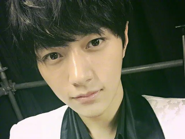 INFINITE、近況公開。