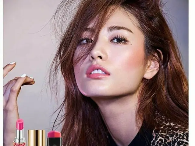 afterschool ナナ、画報公開。