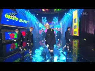 【動画】【公式SM】NCT DREAM_'最後の初恋 (My First and Last)'_KBS MUSIC BANK_2017.02.17  