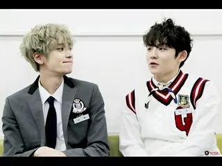 【動画】【公式】TEENTOP、TEEN TOP ON AIR - 「休息のような友達」と「不朽の名曲」に行く