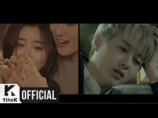 100% _「Sketch U」MV 
