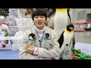 【動画】【公式】UP10TION、U10SECONDS 150sec - シャオの息子、娘を紹介します  