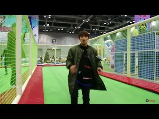 【動画】【公式】UP10TION、U10SECONDS 152sec - バク転の匠  