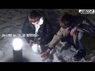 【動画】【公式】UP10TION、U10TV ep 105 - ギュソルの誕生過程  