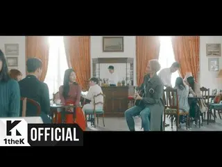 【動画】【公式LOEN】ティーザー、[Teaser] MISS A スジ Suzy　x　Park Won _ Don’t Wait For Your Love(