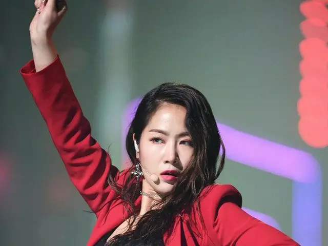 SISTAR、GAON CHART MUSIC AWARDS。