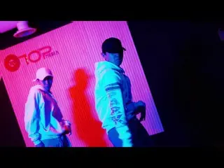 【公式】TEENTOP、"UP LIKE TRUMP" - Rae sremmurd : CHANGJO x HAESUNG choreography TEAM