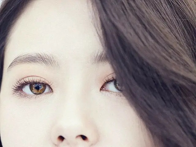 女優コ・アラ、画報公開。
