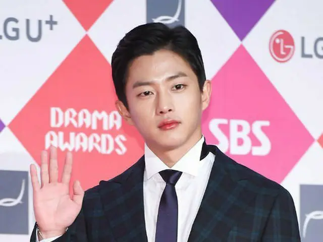 俳優キム・ミンソク、INFINITEファンミーティングMCに。