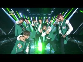 SF9 -  ROAR  