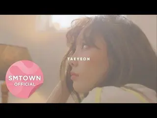 【動画】少女時代　テヨン　TAEYEON_「My Voice」 Highlight Clip #8 