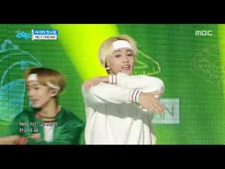 [公式] NCT DREAM - 最後の初恋　My First and Last,  Show Music core   