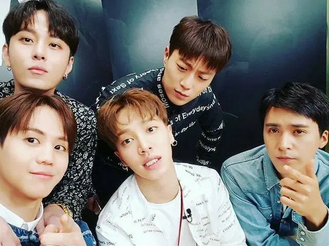 BEAST 出身 HIGHLIGHT、3月カムバック。