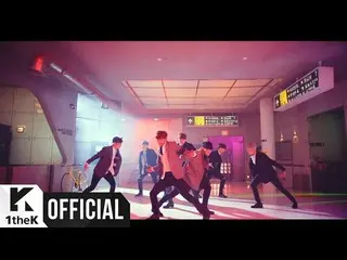 【動画】【公式LOEN】ティーザー、[Teaser 1] VICTON _ EYEZ EYEZ  