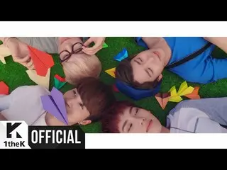 【公式LOEN】MV、[MV] HIGH4 _ Love Line  