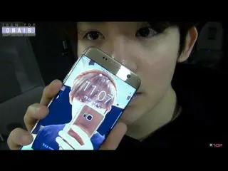 【公式】TEENTOP、TEEN TOP ON AIR - HAPPY BIRTHDAY : 리키의 하루  
