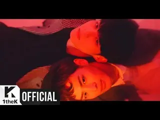 【公式LOEN】ティーザー、[Teaser 2] VICTON (빅톤) _ EYEZ EYEZ  