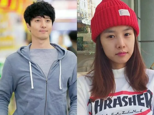 イ・ドンゴン、チョ・ユンヒ、両側の所属会社が交際を認める。