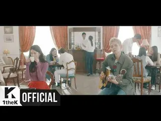 【動画】【公式LOEN】MV、[MV] MISS A スジ　SuzyxPark Won _ Don’t Wait For Your Love(待たないで) 