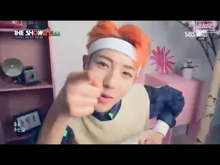 NCT DREAM - My First and Last (最後の初恋) @ The Show  