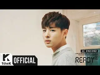 VICTON 2nd MINI Album [READY] Rolling MusicTeaser 