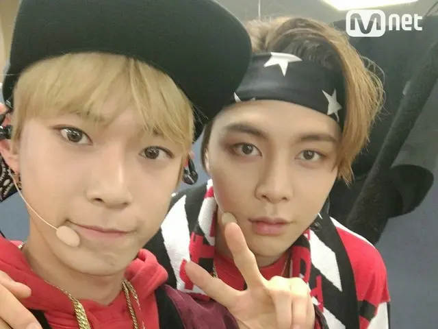 NCT DREAM、NCT 127、「M COUNTDOWN」出演準備中。