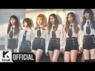 【公式LOEN】ティーザー、[Teaser] GFRIEND(여자친구)_The 4th Mini Album ‘THE AWAKENING’ Highligh