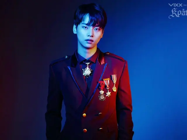 VIXX エン、ドラマ「トンネル」出演キャンセル。