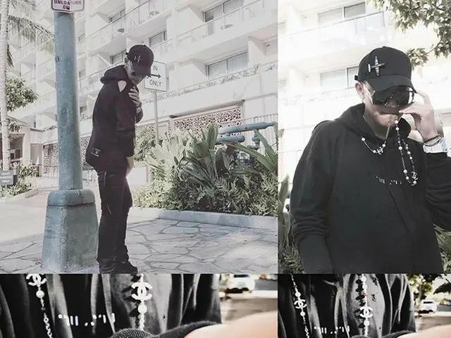TAO、SNS更新。
