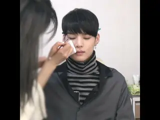 [MAKE-UP] VICTON SEJUN 