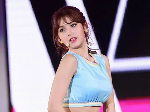 【公式】JYP退社のI.O.I 出身チョン・ソミ、YG傘下の所属事務所へ移籍が「確定」