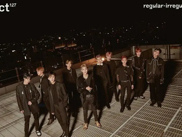 NCT 127、米国ABC有名トークショー「Jimmy Kimmel Live!」に出演