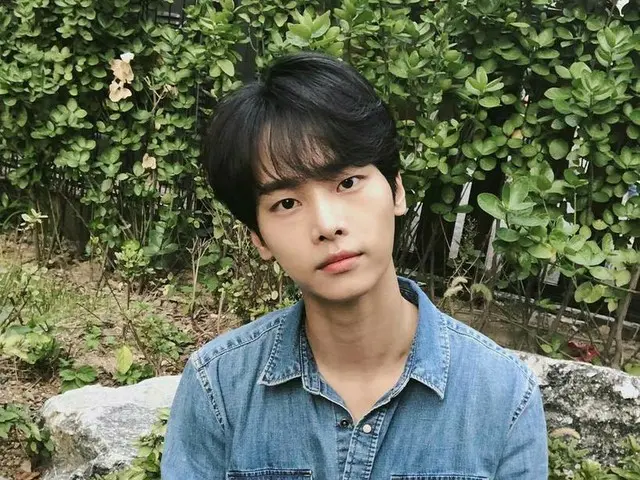 【G公式】VIXX N、SNS更新。
