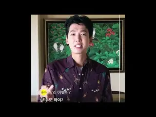 【公式gra】 GRAZIA 5文字トーク_俳優チョン・ギョンホ 編公開