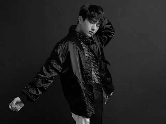 INFINITE エル、画報公開