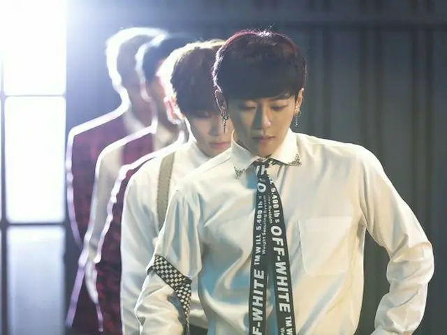 AlphaBAT、5人体制に