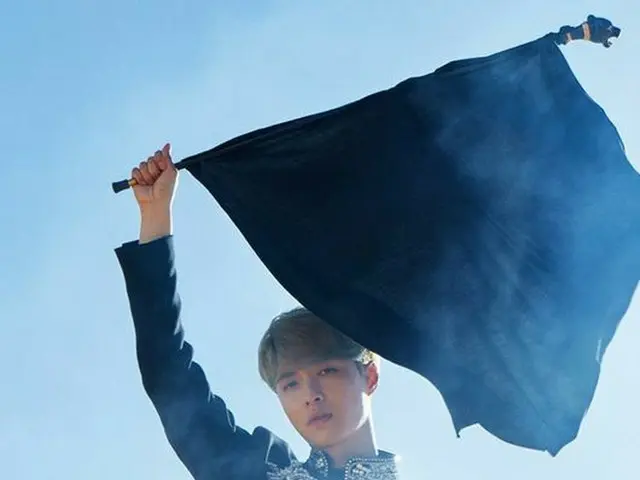 EXO LAY、10月5日に米デビューアルバムの収録曲「Give Me A Chance」を先行公開へ
